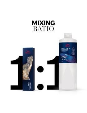 Wella Professional Koleston Perfect Special Blonde 60 ml