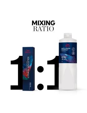 Wella Professional Koleston Perfect Special Mix 60 ml