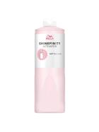 Wella Professionals Shinefinity Activator Bottle 2% 1000 ml