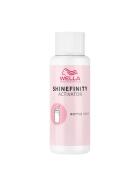 Wella Professionals Shinefinity Activator Bottle 2% 60 ml