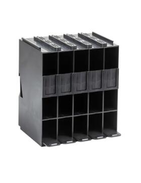 Wella Professionals Shinefinity Vorratssystem P5