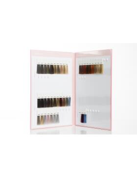 Wella Professionals Shinefinity Color Chart Farbkarte