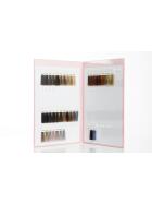 Wella Professionals Shinefinity Color Chart Farbkarte