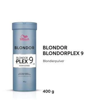 Wella Professional BlondorPlex 400 g