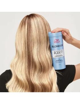 Wella Professional BlondorPlex 400 g