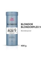 Wella Professional BlondorPlex 400 g