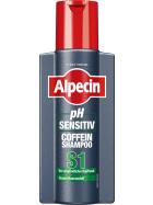 ALPECIN Sensitiv Shampoo S1 250 ml