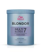Wella Professional Blondor Multi Blonde Powder 800 g