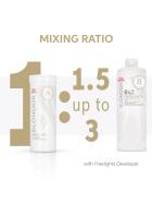 Wella Professional Blondor Freelights Oxidationsmittel 6% 1000 ml