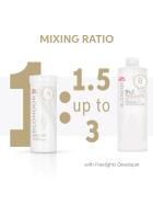 Wella Professional Blondor Freelights Oxidationsmittel 9% 1000 ml