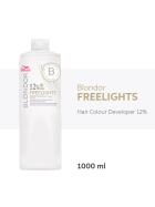Wella Professional Blondor Freelights Oxidationsmittel 12% 1000 ml
