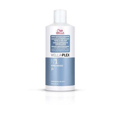 Wella Professional WellaPlex Bond Maker No.1 500 ml