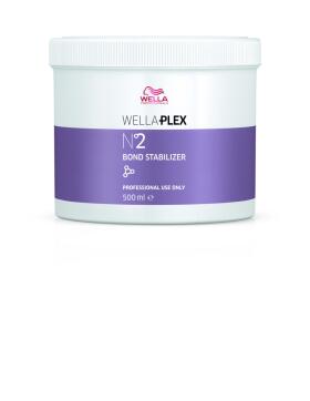 Wella Professional Wellaplex Bond Stabilizer No.2 500 ml
