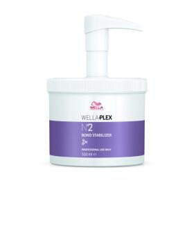 Wella Professional Wellaplex Bond Stabilizer No.2 500 ml