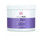 Wella Professional Wellaplex Bond Stabilizer No.2 500 ml