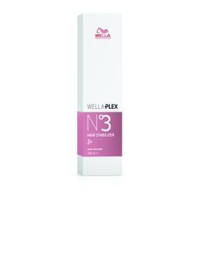 Wella Professional Wellaplex Hair Stabilizer No.3 100 ml
