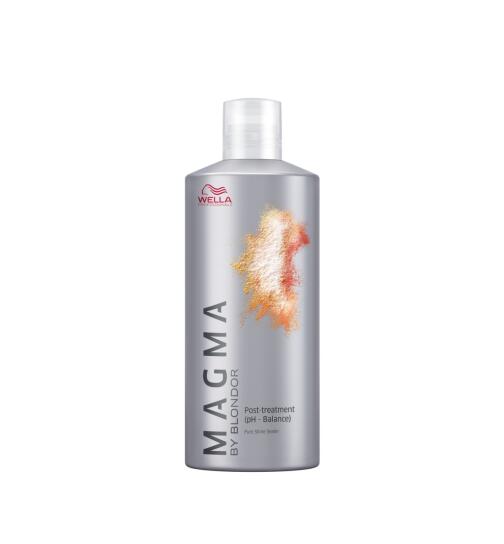 Wella Professionals Magma Post-Treatment Conditioner 500 ml