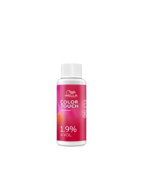 Wella Professionals Color Touch Emulsion 1,9% 60 ml