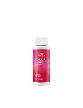 Wella Professionals Color Touch Intensiv-Emulsion 4% 60 ml
