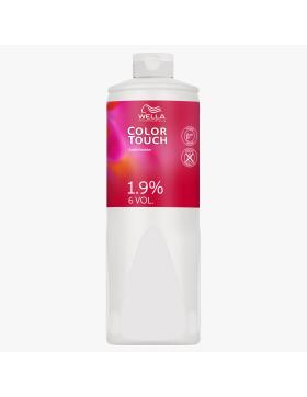 Wella Professionals Color Touch Emulsion 1,9% 1000 ml