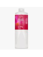 Wella Professionals Color Touch Emulsion 1,9% 1000 ml
