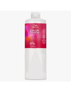 Wella Professionals Color Touch Intensiv-Emulsion 4% 1000 ml