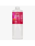 Wella Professionals Color Touch Intensiv-Emulsion 4% 1000 ml