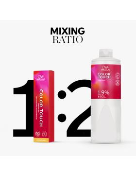 Wella Professionals Color Touch Rich Naturals 60 ml