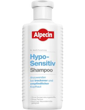 ALPECIN Hypo-Sensitiv Shampoo 250 ml