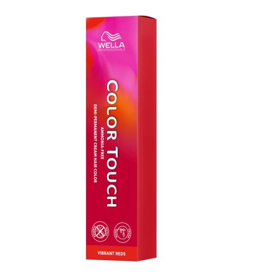 Wella Professionals Color Touch Vibrant Reds 60 ml