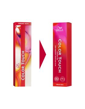 Wella Professionals Color Touch Vibrant Reds 60 ml
