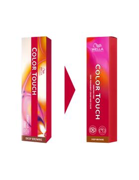 Wella Professionals Color Touch Deep Browns 60 ml