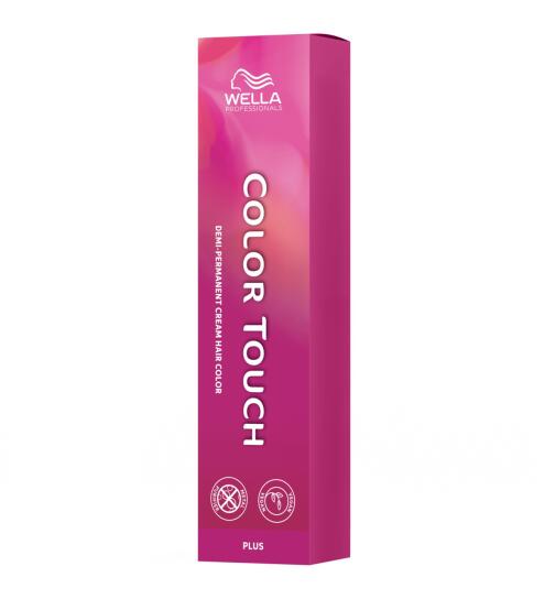 Wella Professionals Color Touch Plus 60 ml
