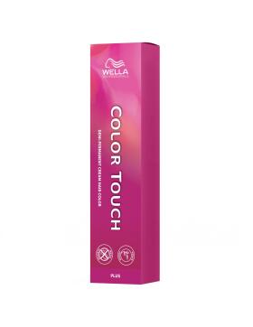 Wella Professionals Color Touch Plus 60 ml