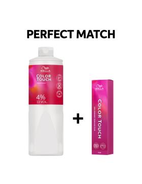 Wella Professionals Color Touch Plus 60 ml