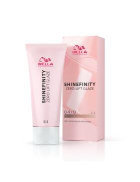 Wella Professionals Shinefinity Natural 60 ml