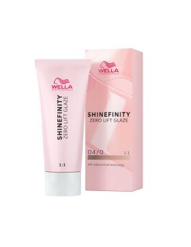 Wella Professionals Shinefinity Natural 60 ml