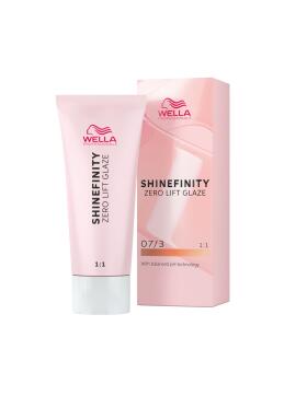 Wella Professionals Shinefinity Warm 60 ml