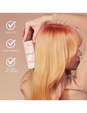 Wella Professionals Shinefinity Warm 60 ml