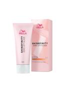 Wella Professionals Shinefinity Warm 60 ml