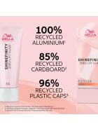 Wella Professionals Shinefinity Warm 60 ml