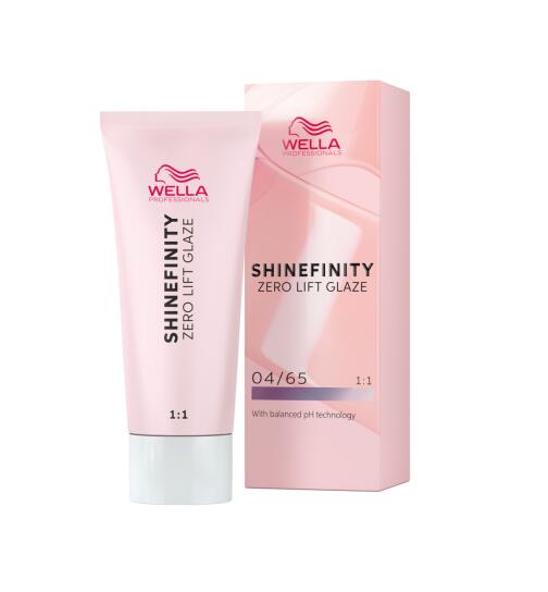 Wella Professionals Shinefinity Cool 60 ml