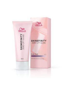 Wella Professionals Shinefinity Cool 60 ml