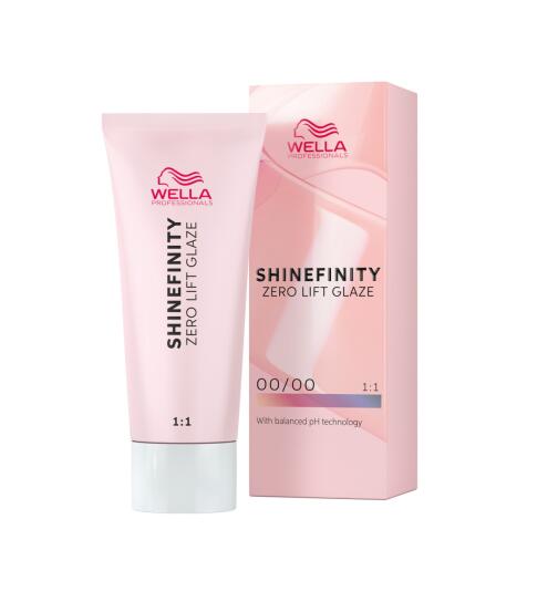 Wella Professionals Shinefinity Booster 60 ml