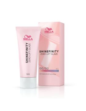 Wella Professionals Shinefinity Booster 60 ml