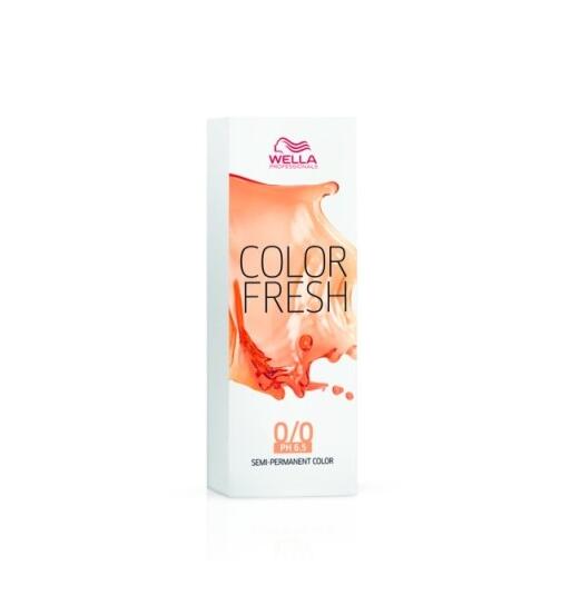 Wella Professionals Color Fresh 75 ml