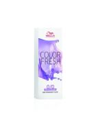 Wella Professionals Color Fresh Silver 75 ml