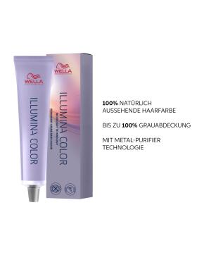 Wella Professionals Illumina Color 60 ml