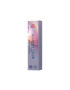 Wella Professionals Illumina Color Warm 60 ml