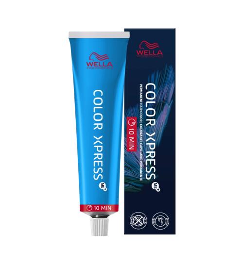 Wella Professionals Color Xpress K&uuml;hl 60 ml